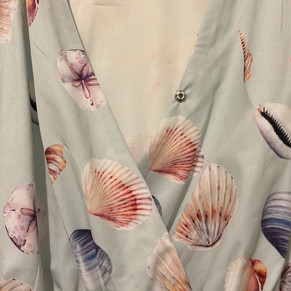 Wayward Francies Dress - Picture 4 of 7